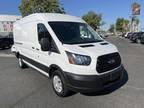 2019 Ford Transit Van