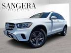2021 Mercedes-Benz GLC