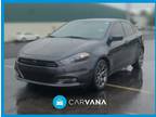 2014 Dodge Dart