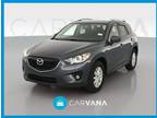 2013 Mazda CX-5
