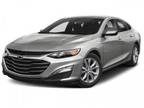 2019 Chevrolet Malibu