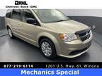 2014 Dodge Grand Caravan