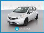 2015 Nissan Versa