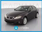 2012 Lexus IS