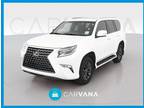 2021 Lexus GX