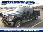 2012 Ford F-350