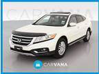 2013 Honda Crosstour