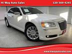 2011 Chrysler 300