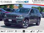 2024 Jeep Grand Cherokee Anniversary Edition 4xe