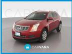 2014 Cadillac SRX