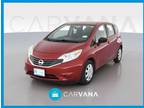 2015 Nissan Versa