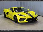 2022 Chevrolet Corvette