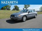 2007 Ford Taurus