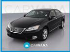 2012 Lexus ES