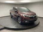 2019 Honda Ridgeline