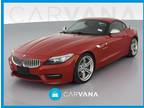 2011 Bmw Z4