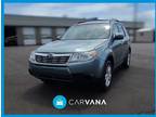 2010 Subaru Forester