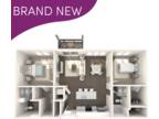 Knob Hill Apartments - 2 Bedroom 2 Bathroom