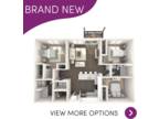Knob Hill Apartments - 3 bedroom 2 bathroom
