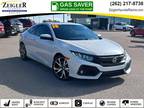 2019 Honda Civic Si Coupe