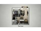 FCA Waterfalll Glen ADD-ON - The Cove (1Bed/1Bath)