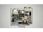 FCA Waterfalll Glen ADD-ON - The Springs (2Bed/1Bath) Deluxe
