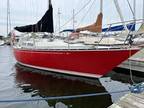 1982 C&C 34 Boat for Sale