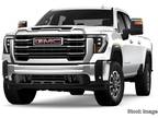 2024 Gmc Sierra 2500HD 4WD CREW CAB 159 SLT