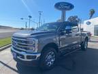 2024 Ford F-250 Super Duty Lariat