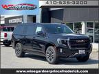 2024 Gmc Yukon Xl AT4