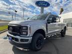 2024 Ford F-250 Super Duty XLT