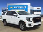 2022 Gmc Yukon SLE