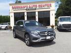 2019 Mercedes-Benz Glc GLC 300 4MATIC