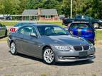 2011 BMW 3 Series 328i