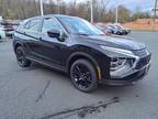 2023 Mitsubishi Eclipse Cross LE