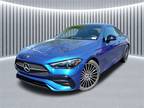 2024 Mercedes-Benz Cle CLE 300 4MATIC