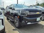 2024 Chevrolet Suburban LS