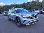 2022 Volkswagen Atlas SE 4Motion