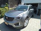 2021 Cadillac XT5 Luxury