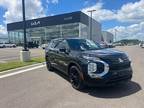 2022 Mitsubishi Outlander Black Edition