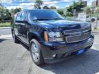 2014 Chevrolet Suburban LTZ