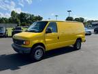 2006 Ford E-Series E-250