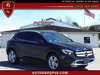 2015 Mercedes-Benz Gla GLA 250