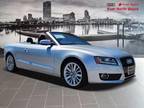 2012 Audi A5 2.0T quattro Premium Plus