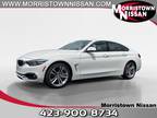 2019 BMW 4 Series 440i xDrive Gran Coupe