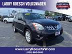 2012 Nissan Rogue SL
