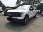 2024 Ford F-150 Lightning Pro