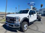 2024 Ford F-550 xl