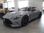 2024 Mercedes-Benz Amg Gt 55