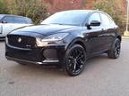 2024 Jaguar E-PACE P250 R-Dynamic SE